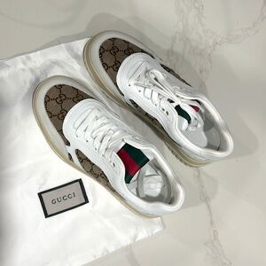 Women's Size 10 GG Re-Web trainer